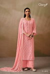 Sandhya By Ganga Embroidery Premium Cotton Dress Material Wholesale Shop In Surat